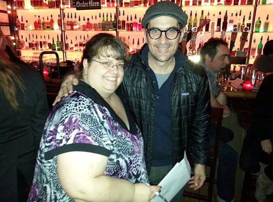 Ty Burrell, Facebook Ty Burrell, Facebook